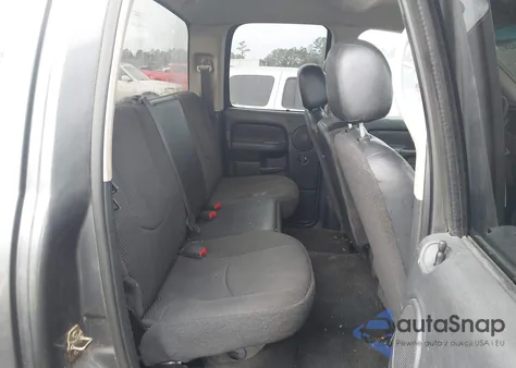 2003 Dodge Ram 1500 Slt/Laramie/St z USA, uszkodzony, nr VIN 1D7HA18N83J528881